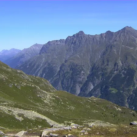 Apartman Haus Berthold *