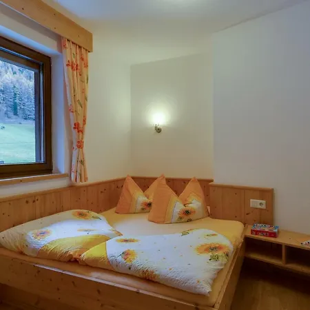 Haus Berthold Apartman