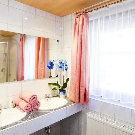 Haus Berthold Lägenhet Sölden