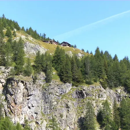 アパート Haus Berthold