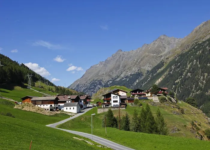 公寓 贝特霍尔德公寓 *